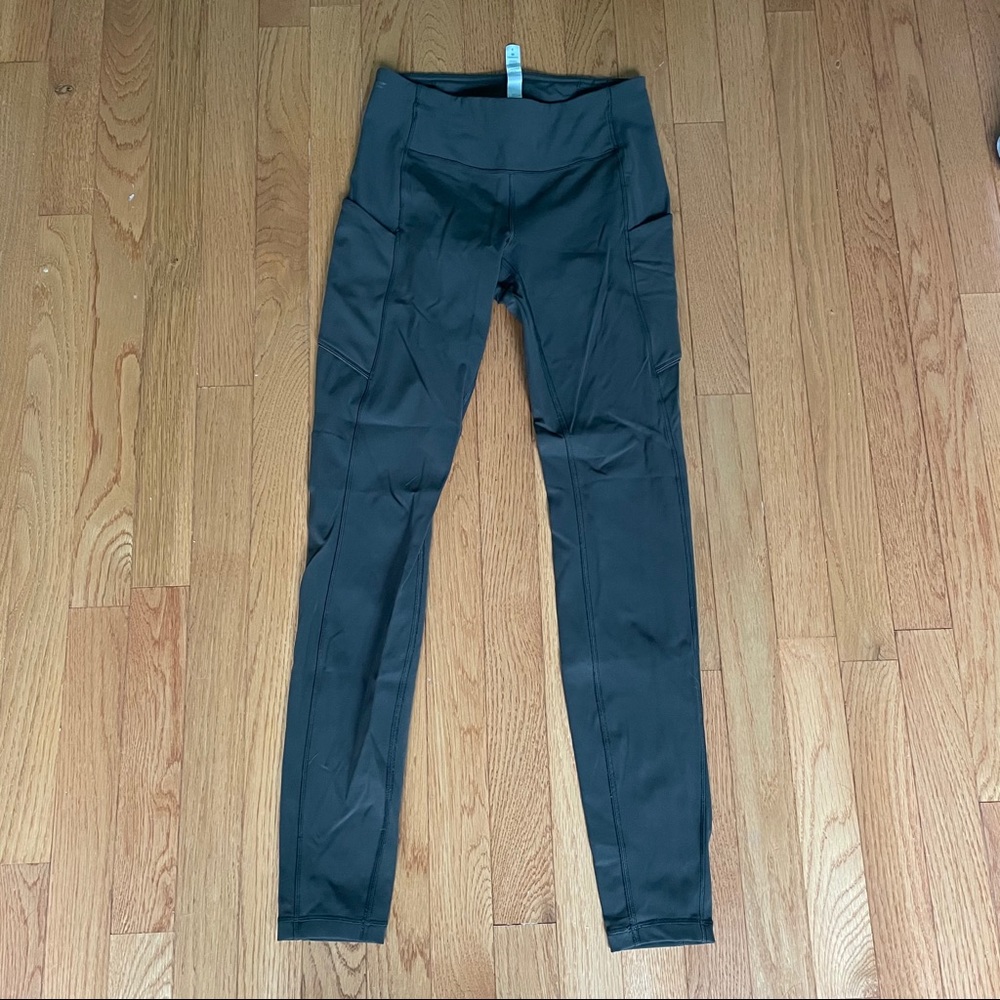 Lululemon Speed Up Leggings